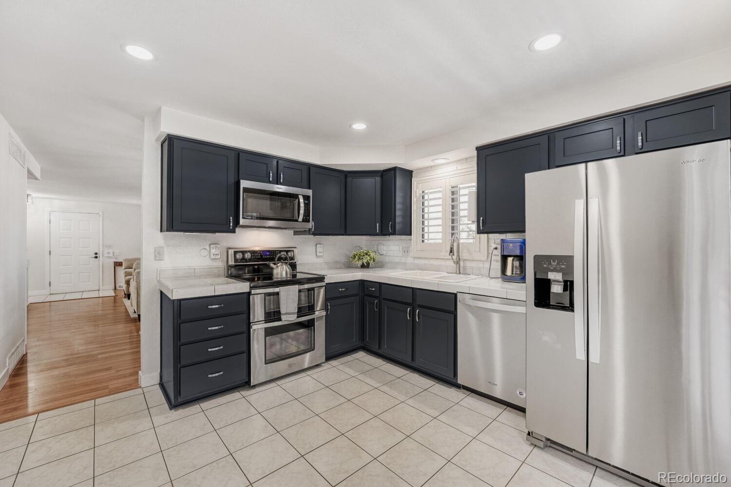 5554 S Lansing Court Englewood CO 80111