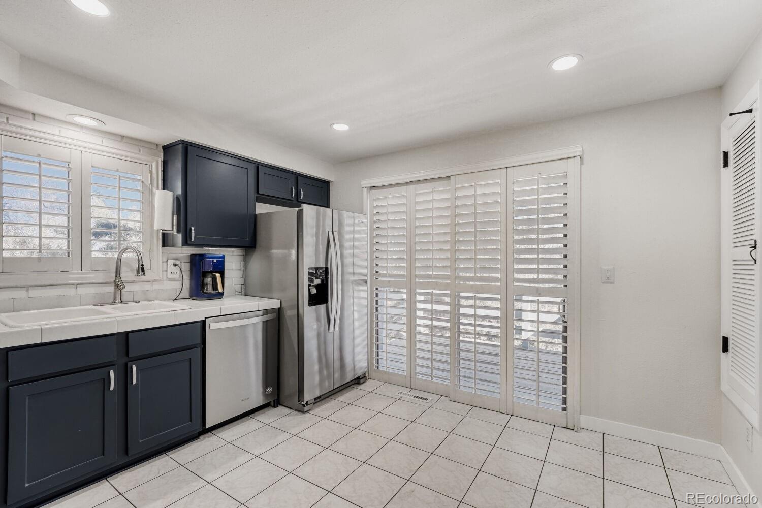 5554 S Lansing Court Englewood CO 80111