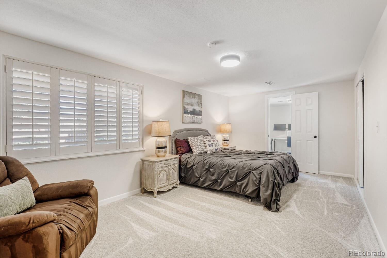 5554 S Lansing Court Englewood CO 80111