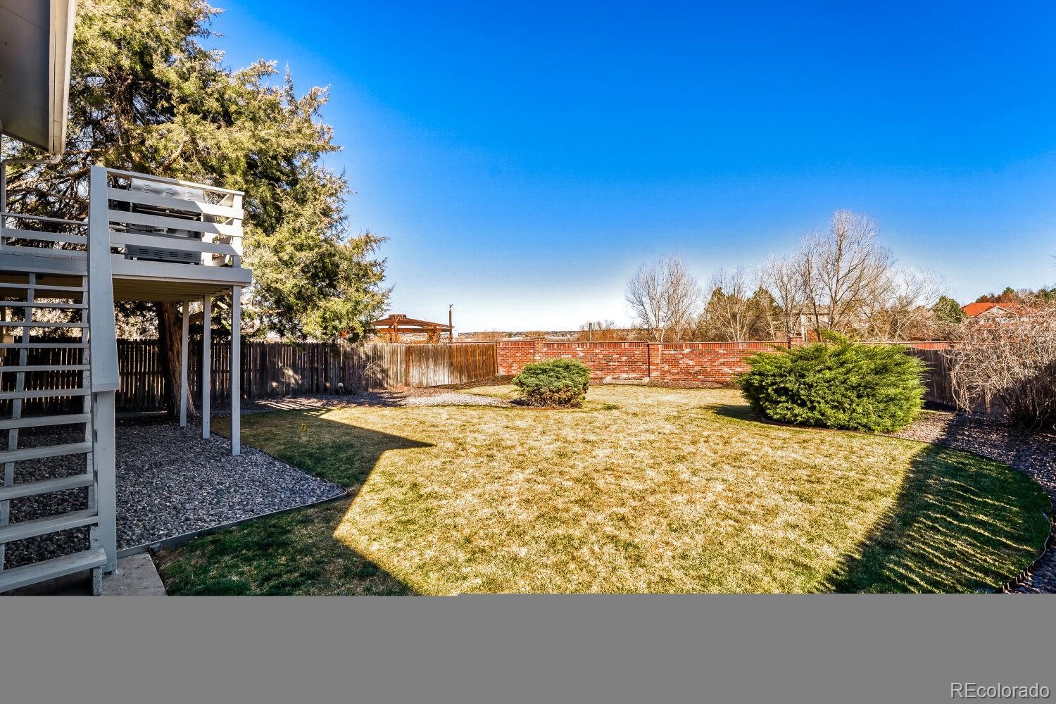 5554 S Lansing Court Englewood CO 80111