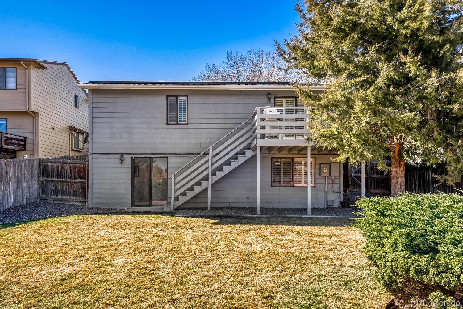 5554 S Lansing Court Englewood CO 80111