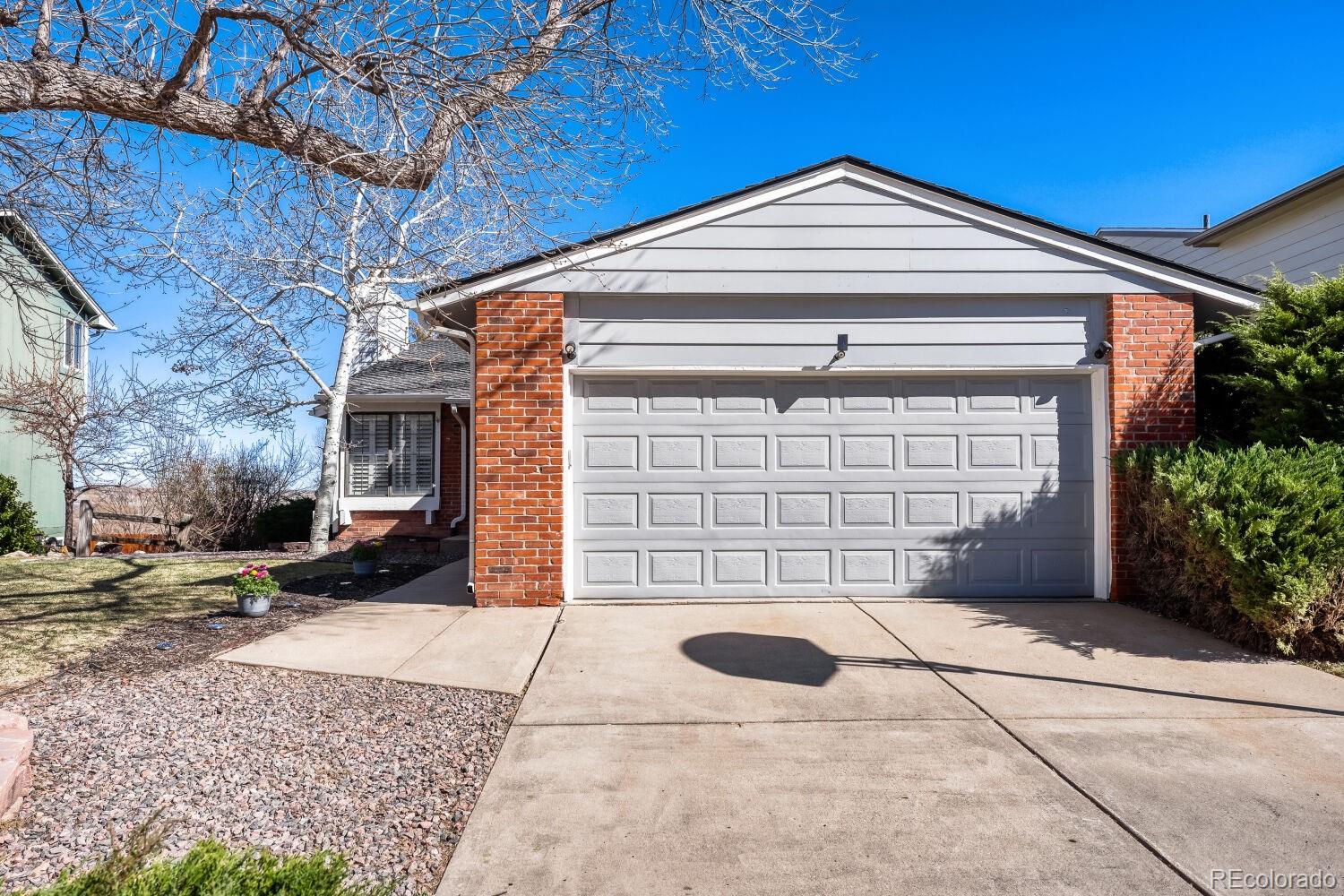 5554 S Lansing Court Englewood CO 80111