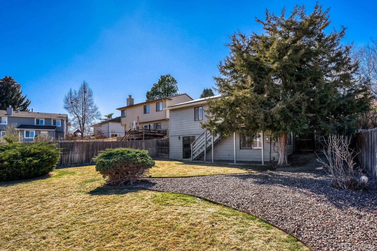 5554 S Lansing Court Englewood CO 80111