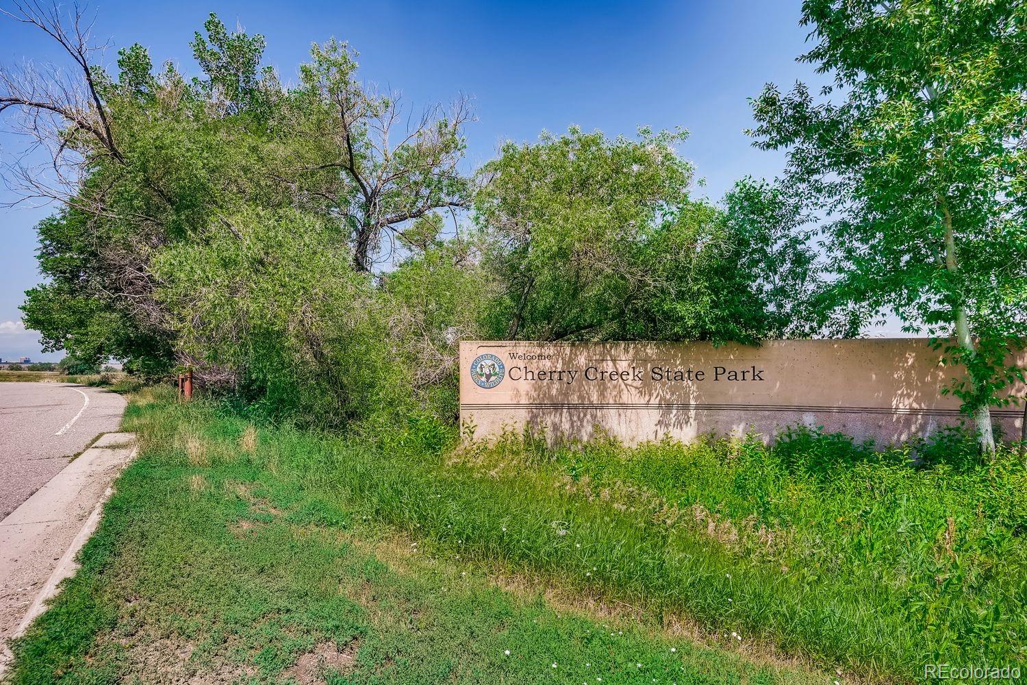 5554 S Lansing Court Englewood CO 80111