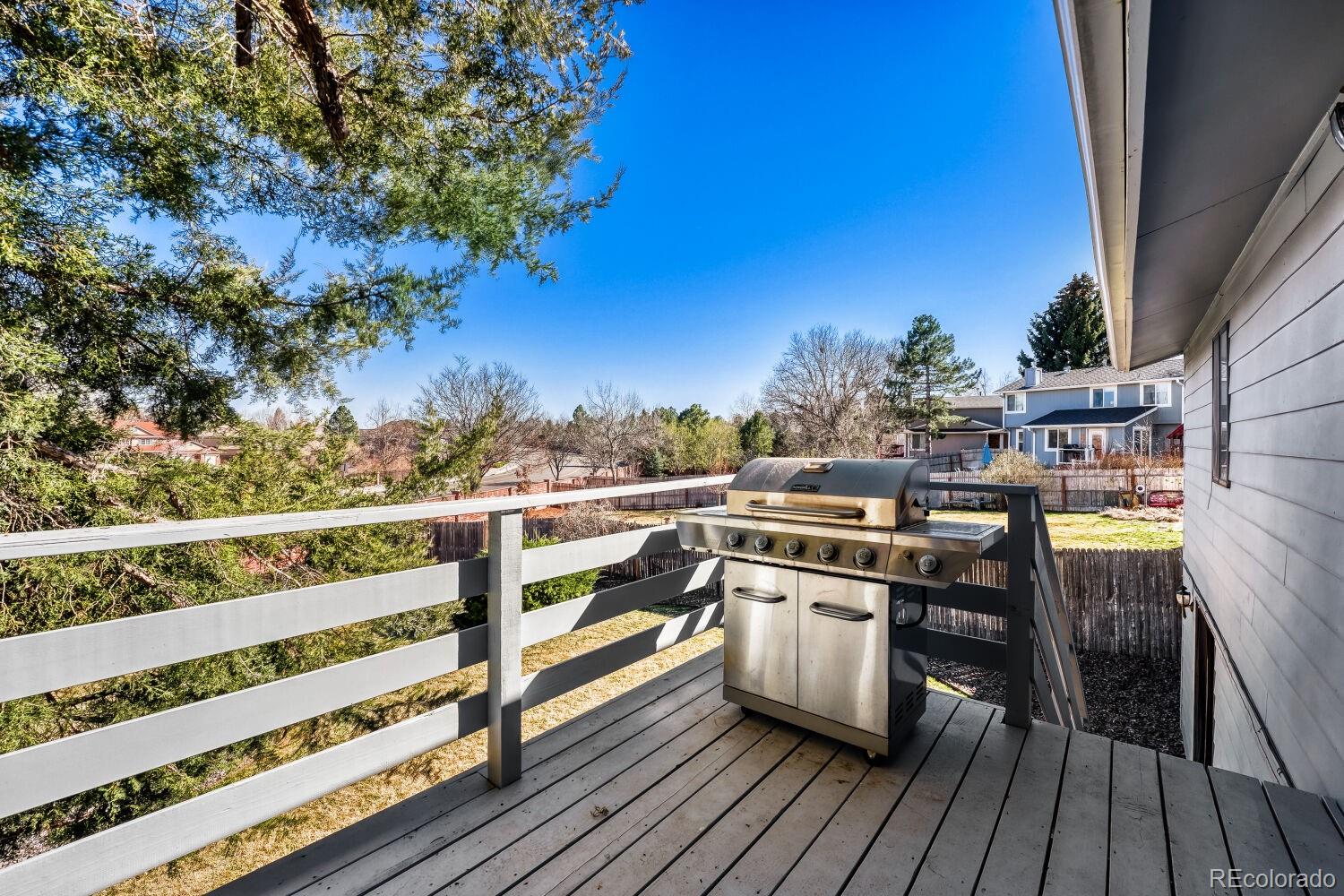 5554 S Lansing Court Englewood CO 80111