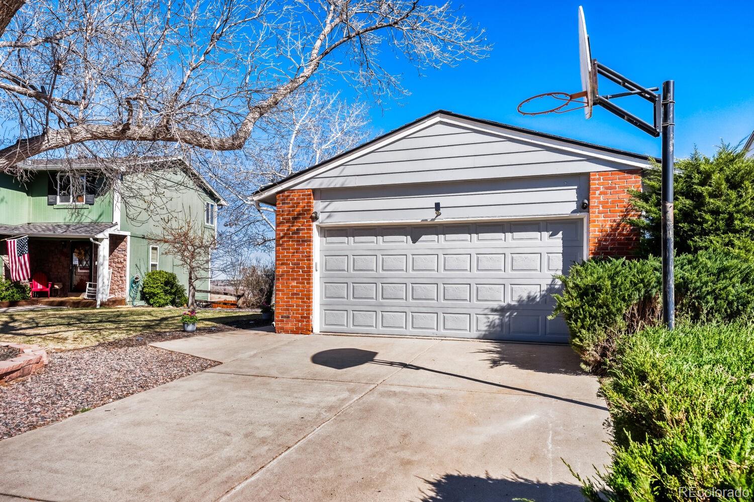 5554 S Lansing Court Englewood CO 80111
