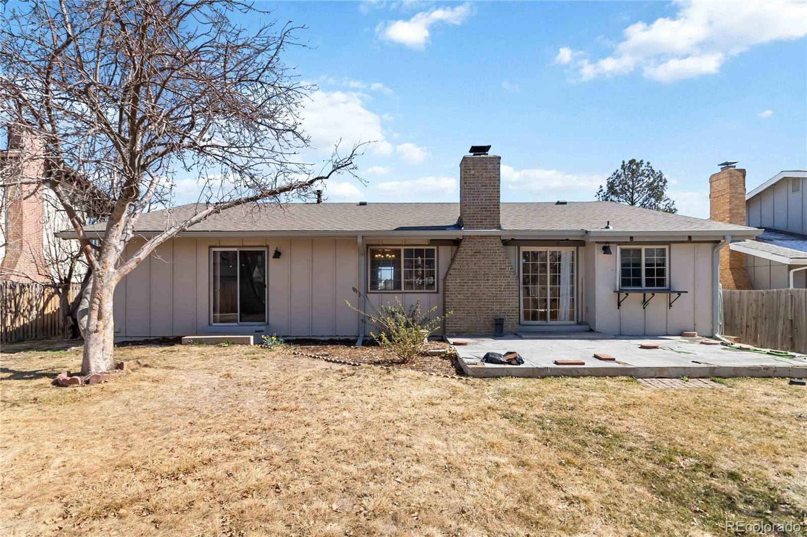 3691 S Mission Parkway Aurora CO 80013