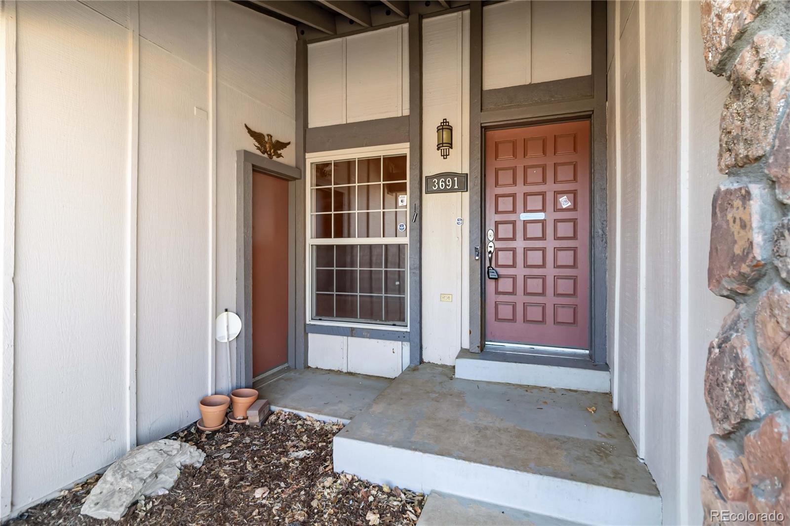 3691 S Mission Parkway Aurora CO 80013