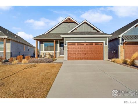 1910 Tidewater Lane Windsor CO 80550