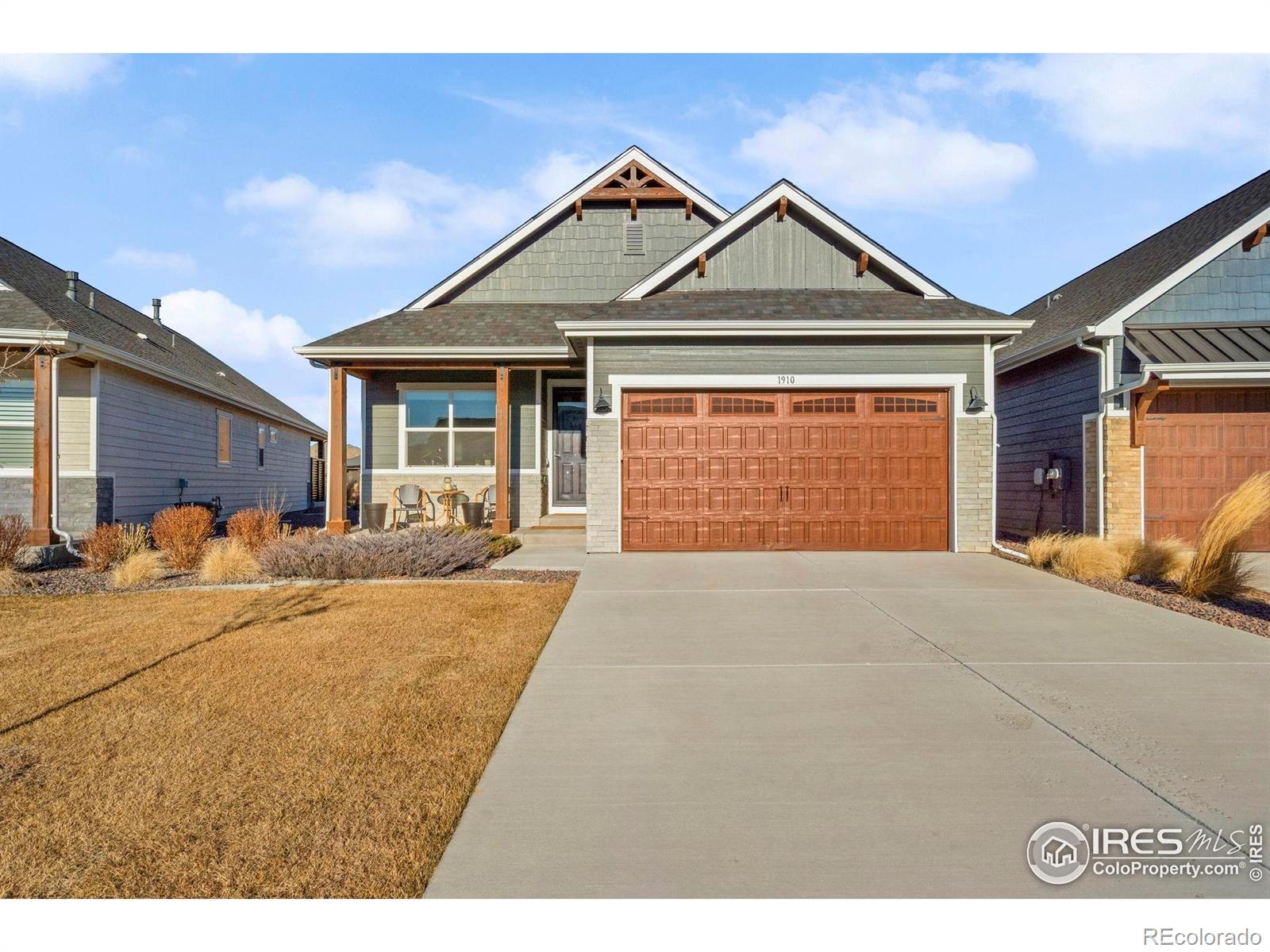 1910 Tidewater Lane Windsor CO 80550