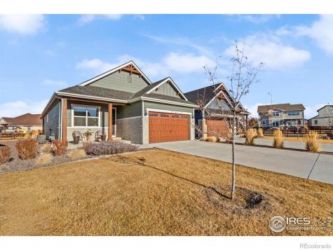 1910 Tidewater Lane Windsor CO 80550