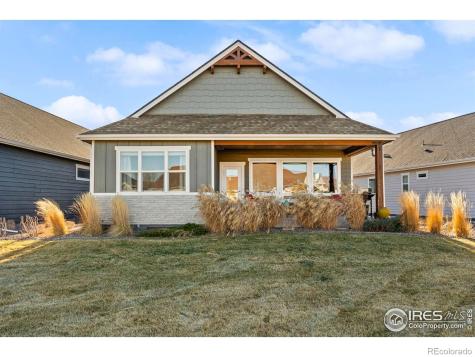 1910 Tidewater Lane Windsor CO 80550