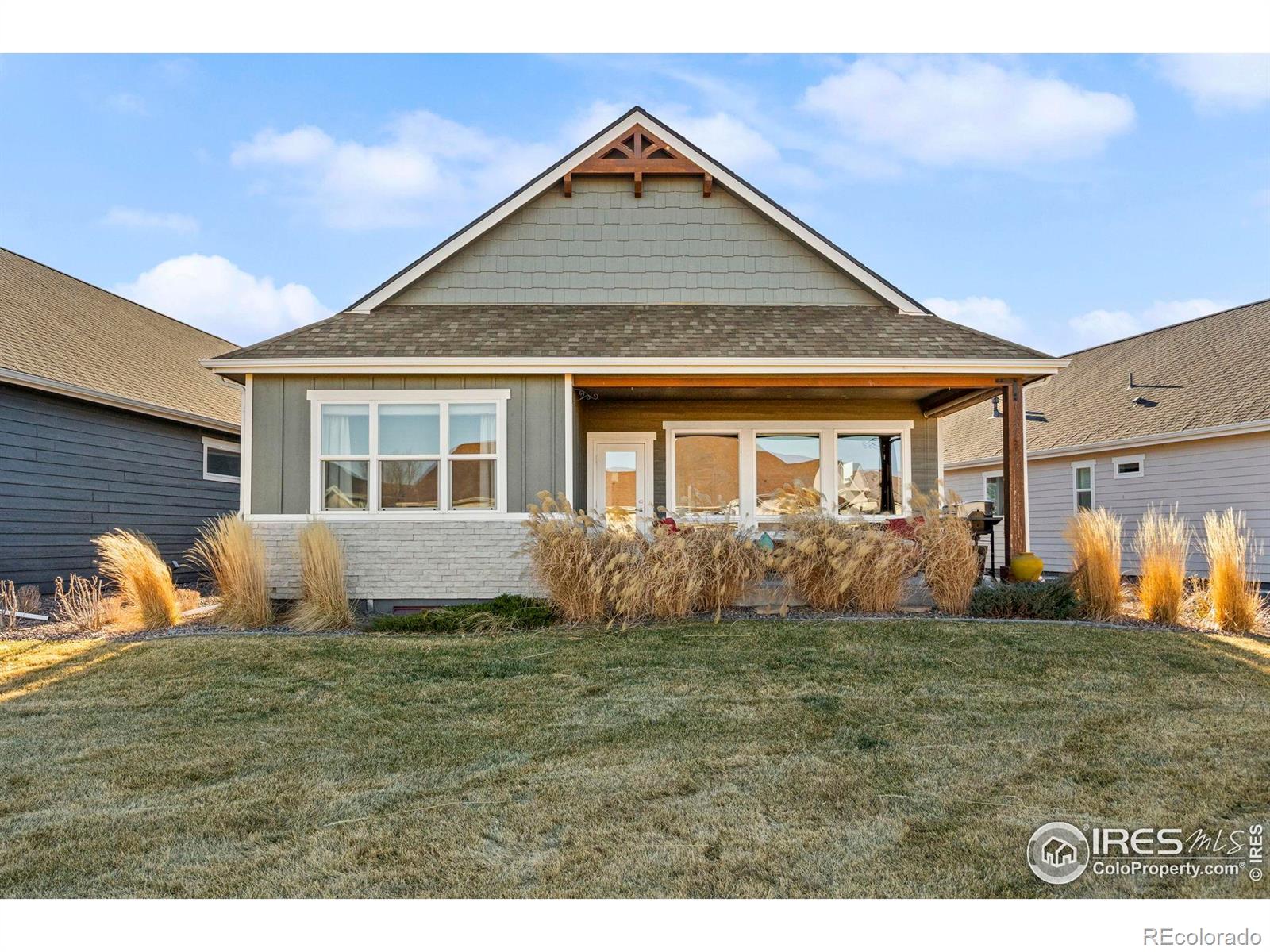 1910 Tidewater Lane Windsor CO 80550