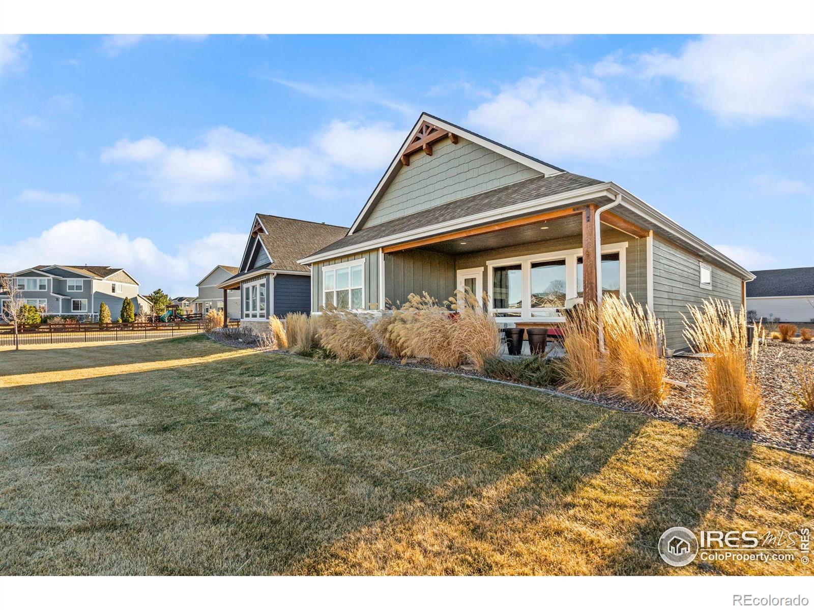 1910 Tidewater Lane Windsor CO 80550