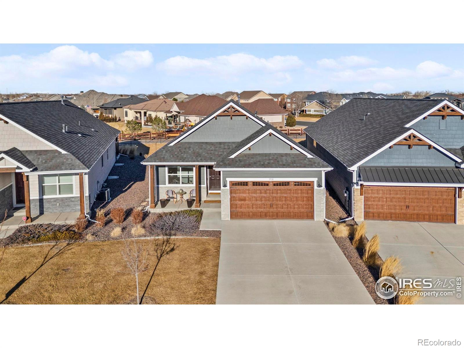 1910 Tidewater Lane Windsor CO 80550