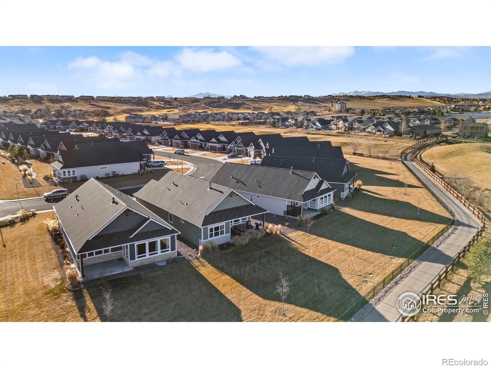 1910 Tidewater Lane Windsor CO 80550