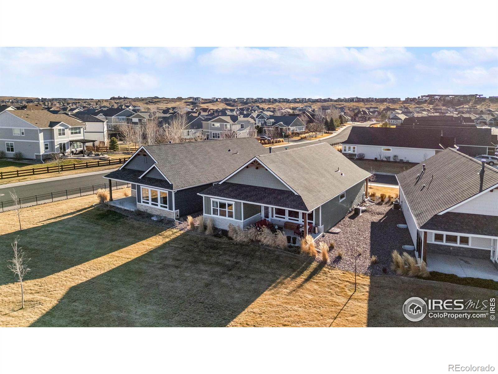 1910 Tidewater Lane Windsor CO 80550