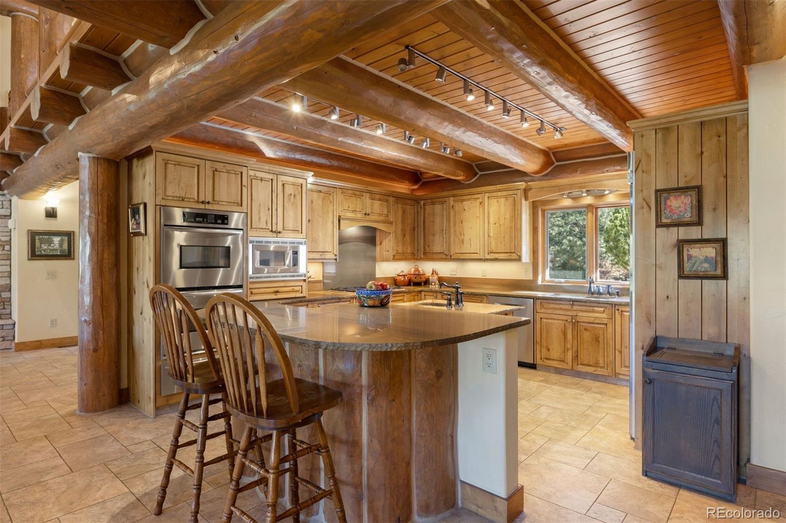 6833 Yampa Drive Larkspur CO 80118