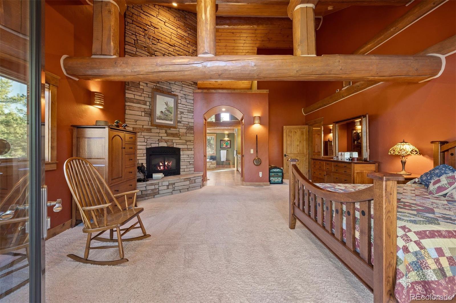 6833 Yampa Drive Larkspur CO 80118