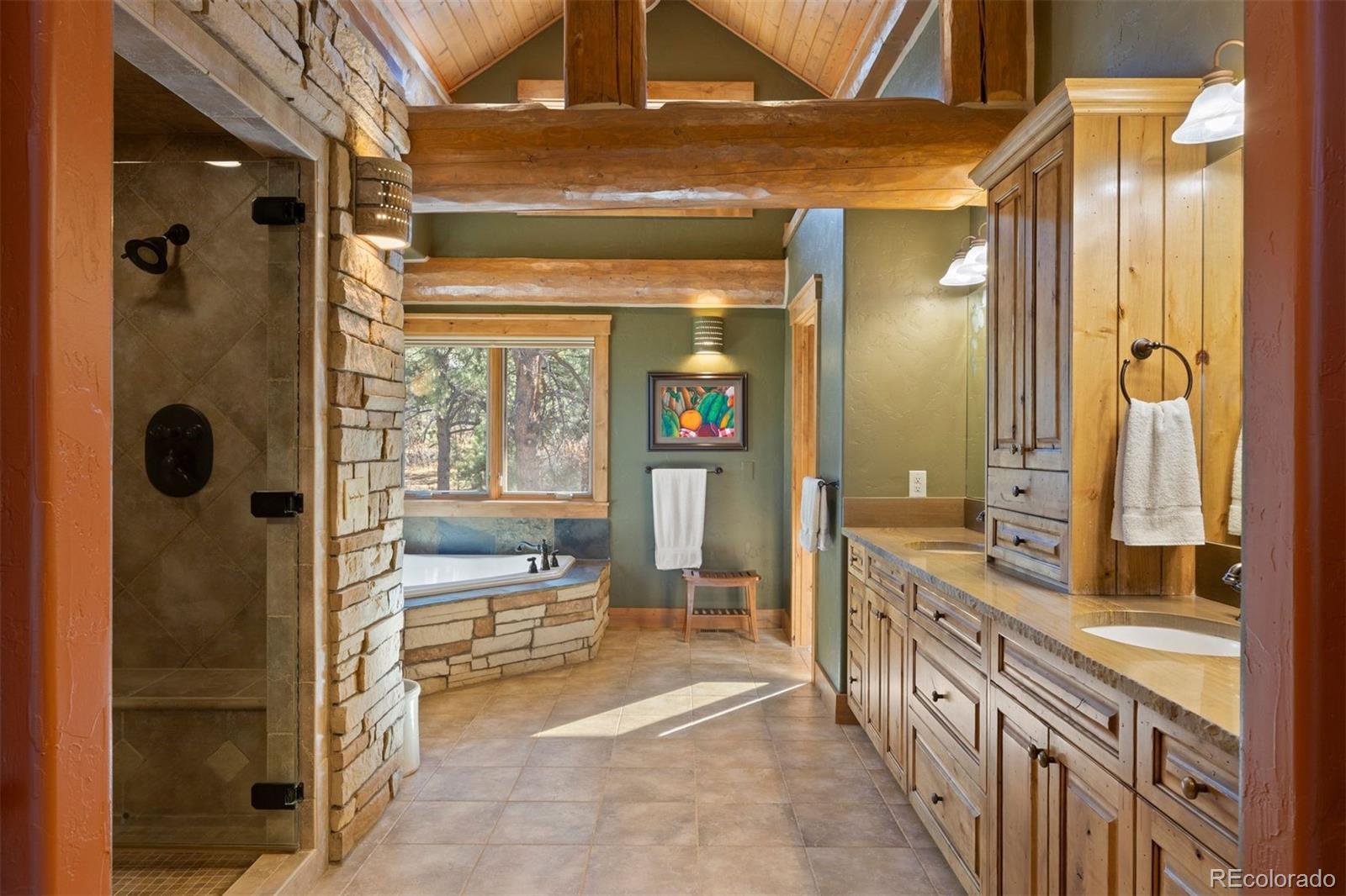 6833 Yampa Drive Larkspur CO 80118