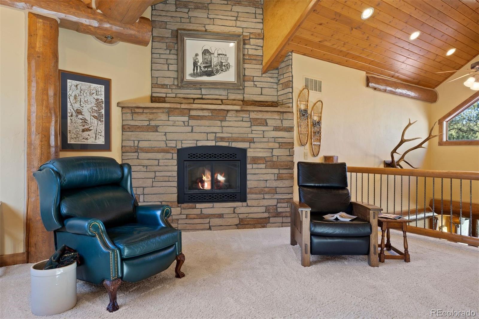 6833 Yampa Drive Larkspur CO 80118