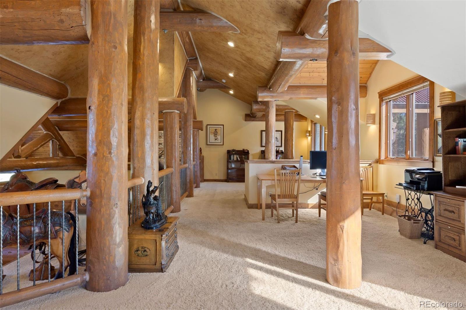 6833 Yampa Drive Larkspur CO 80118