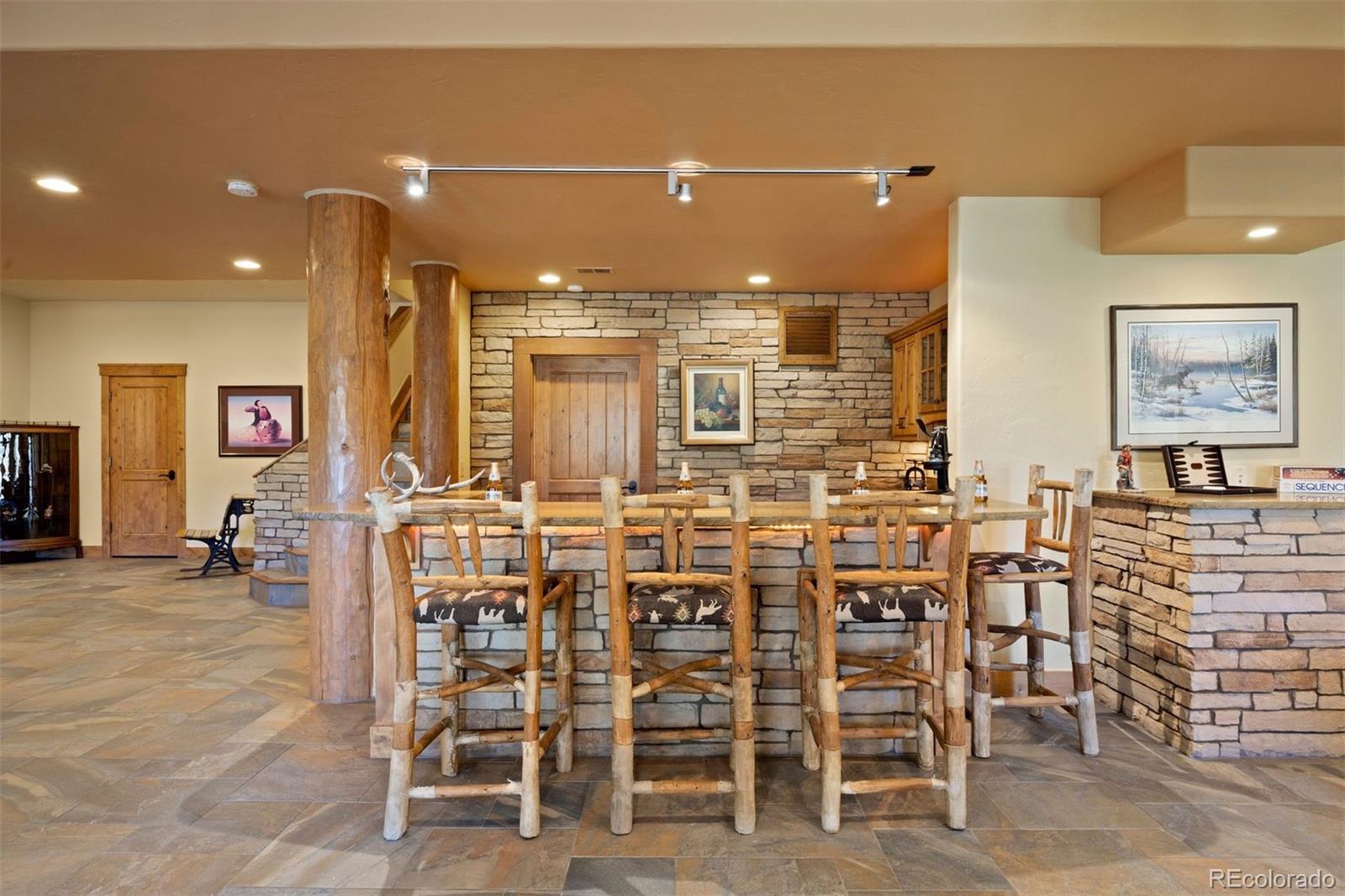 6833 Yampa Drive Larkspur CO 80118