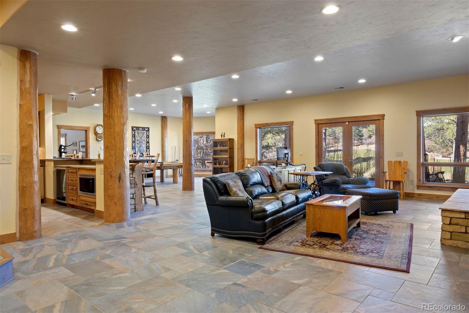 6833 Yampa Drive Larkspur CO 80118