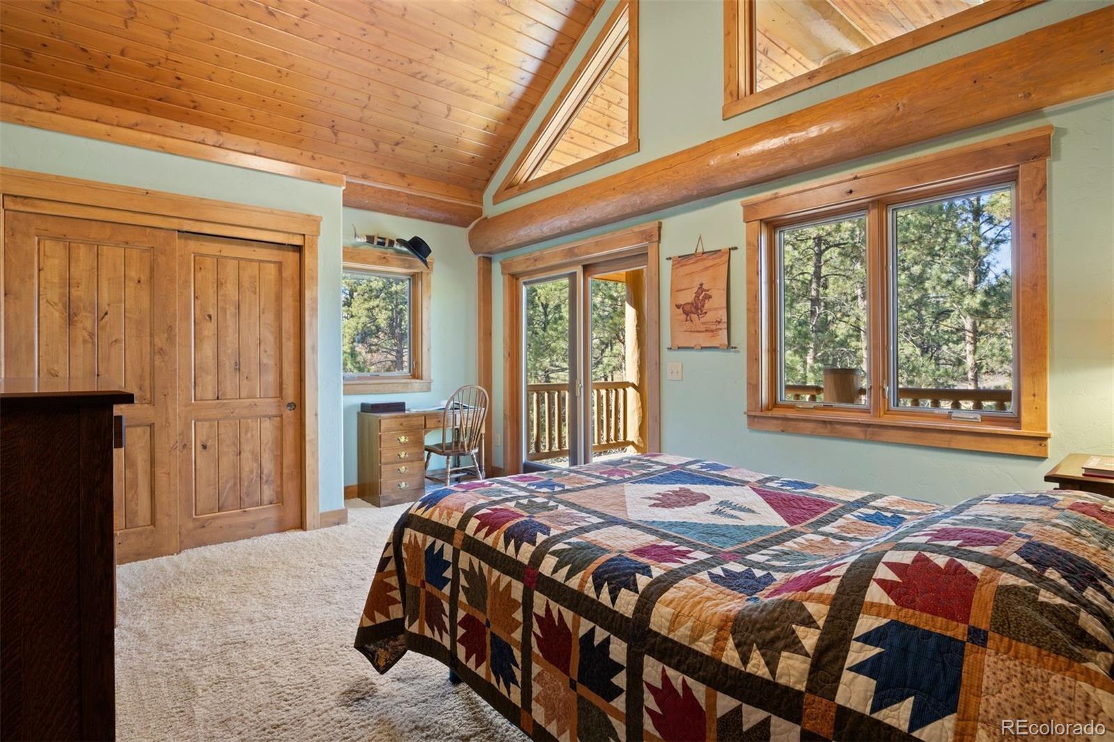 6833 Yampa Drive Larkspur CO 80118