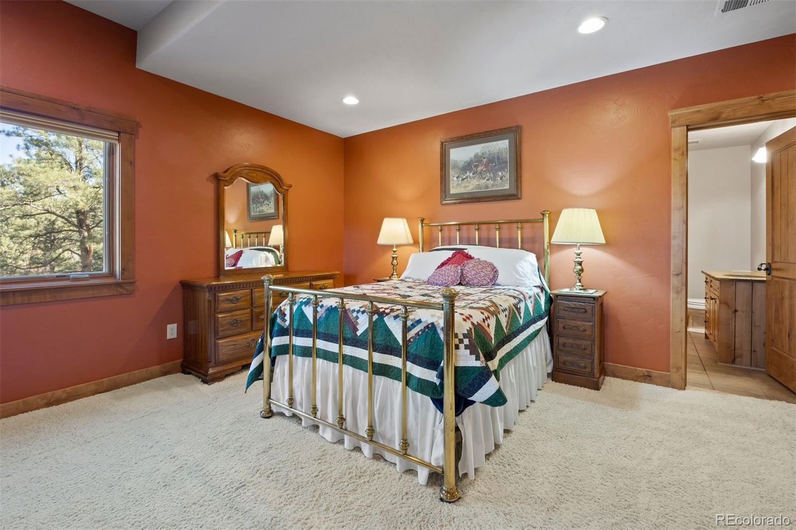 6833 Yampa Drive Larkspur CO 80118