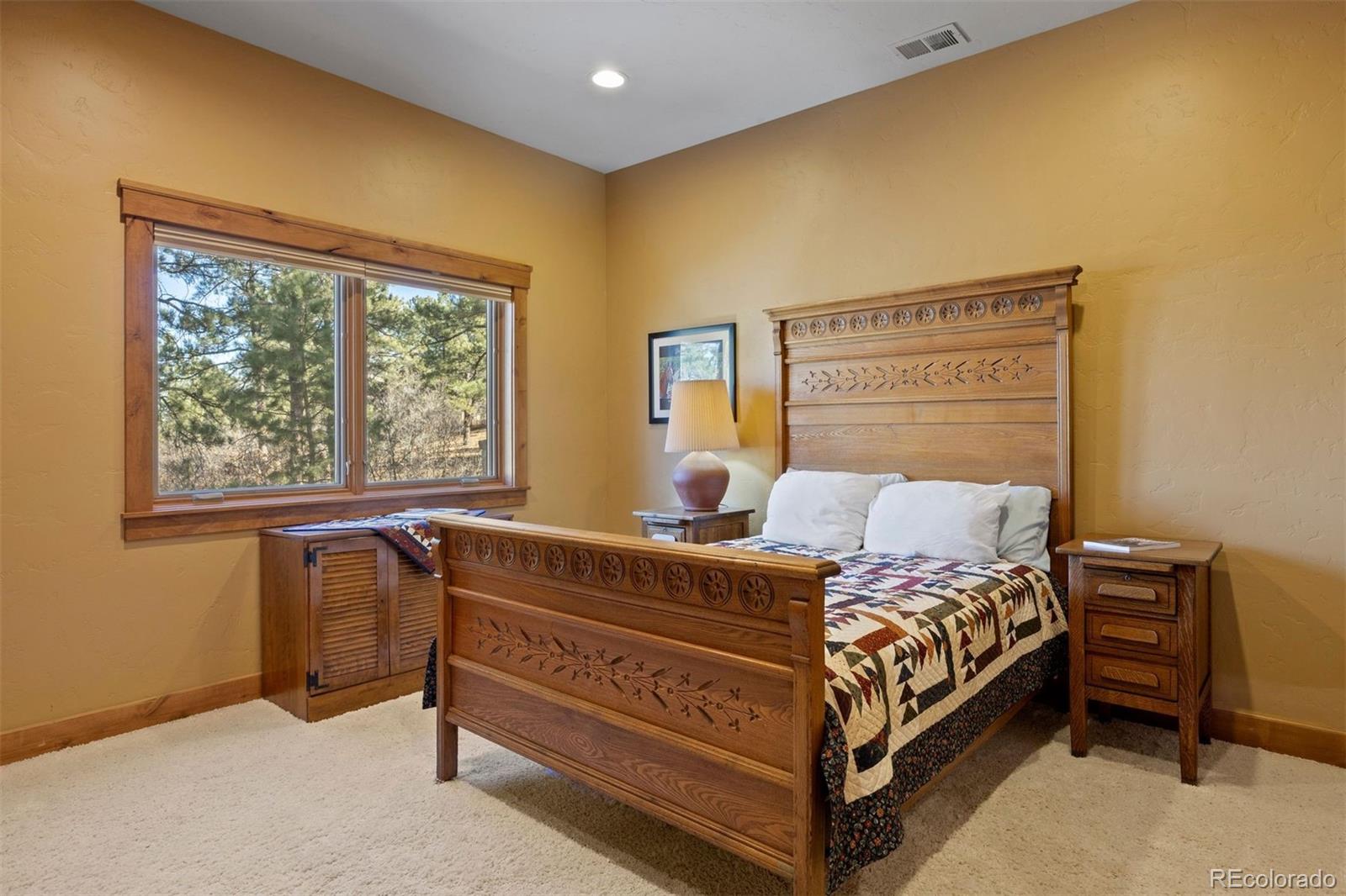 6833 Yampa Drive Larkspur CO 80118