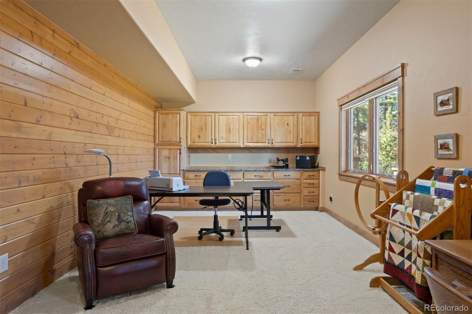 6833 Yampa Drive Larkspur CO 80118