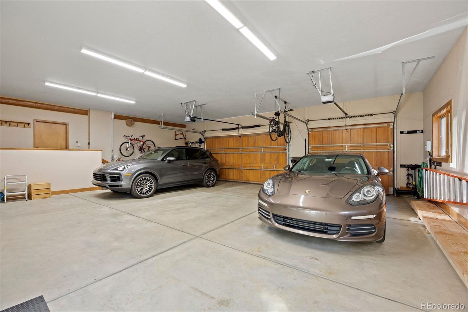 6833 Yampa Drive Larkspur CO 80118