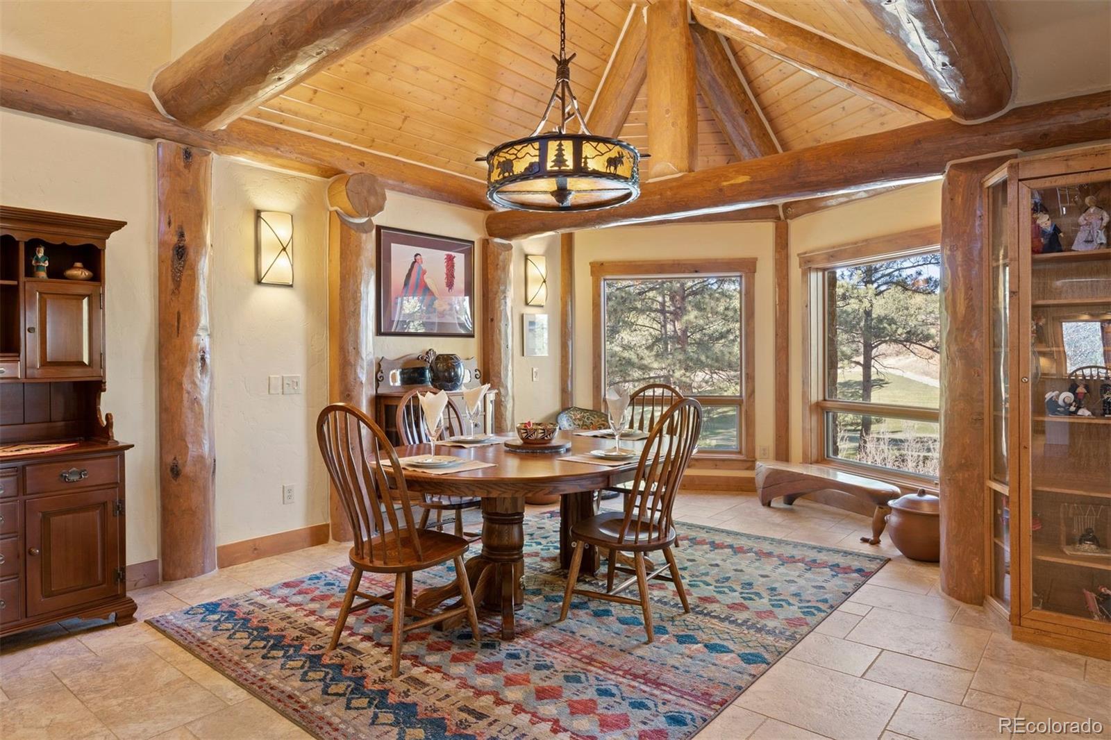 6833 Yampa Drive Larkspur CO 80118