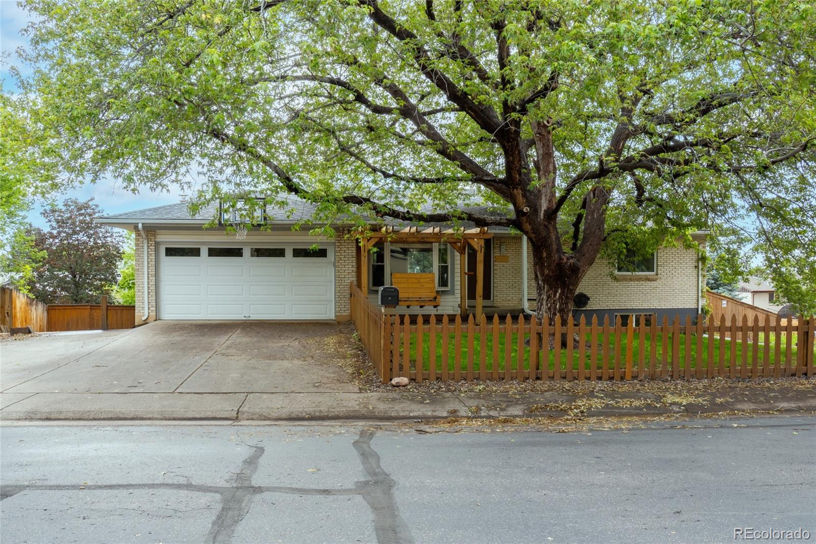 1846 S Cole Court Lakewood CO 80228