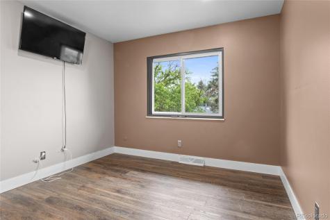 1846 S Cole Court Lakewood CO 80228