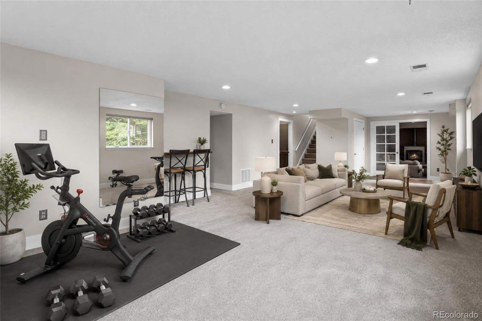 1846 S Cole Court Lakewood CO 80228