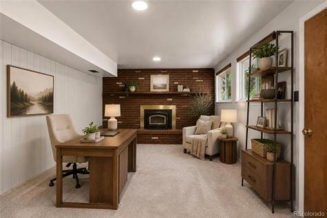 1846 S Cole Court Lakewood CO 80228