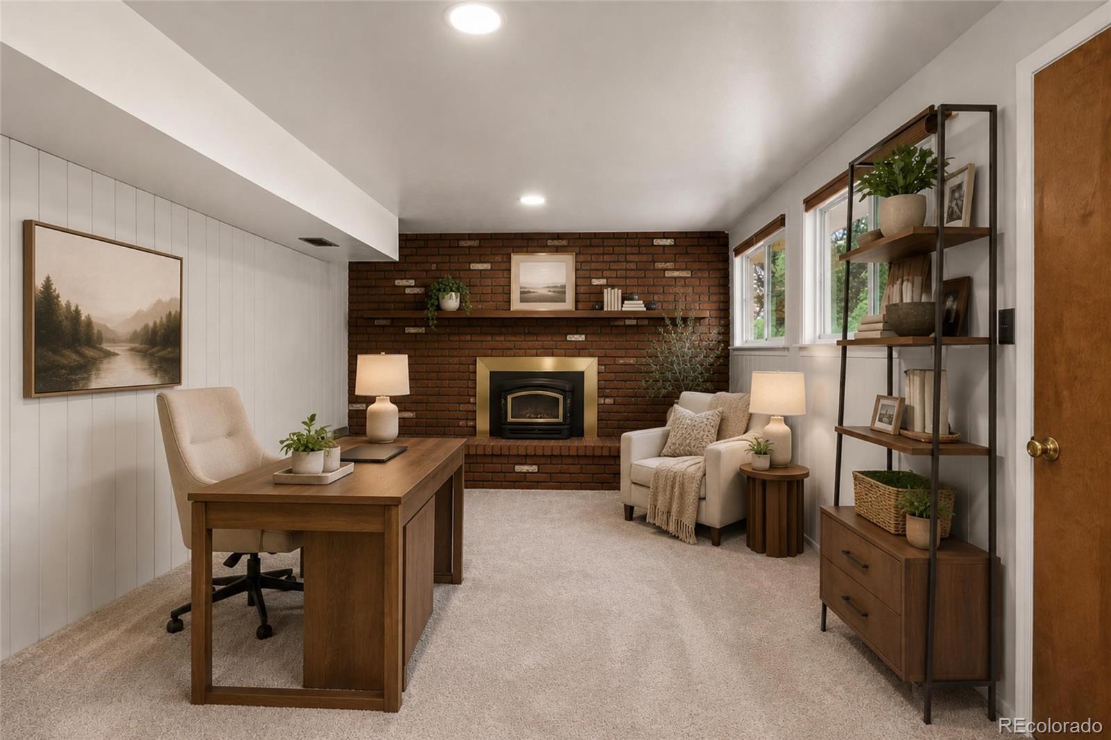 1846 S Cole Court Lakewood CO 80228