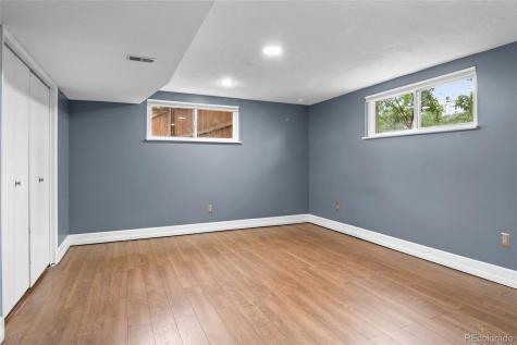 1846 S Cole Court Lakewood CO 80228