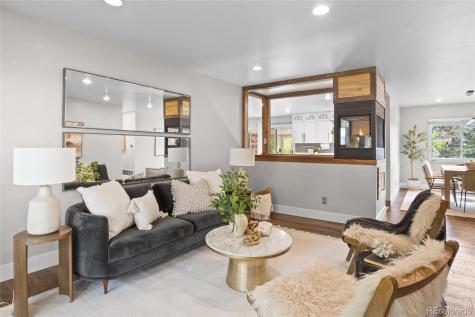 1846 S Cole Court Lakewood CO 80228