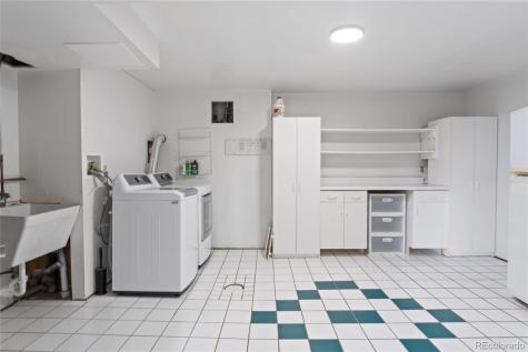 1846 S Cole Court Lakewood CO 80228