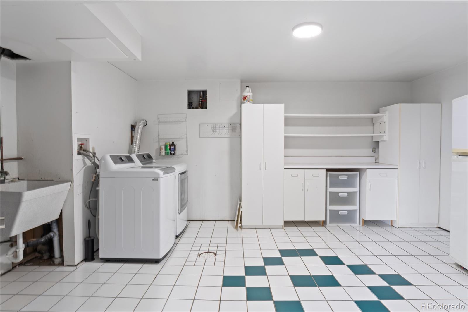 1846 S Cole Court Lakewood CO 80228