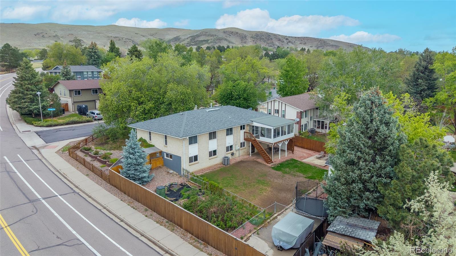 1846 S Cole Court Lakewood CO 80228