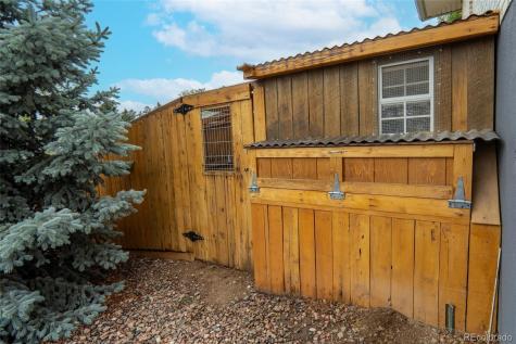 1846 S Cole Court Lakewood CO 80228