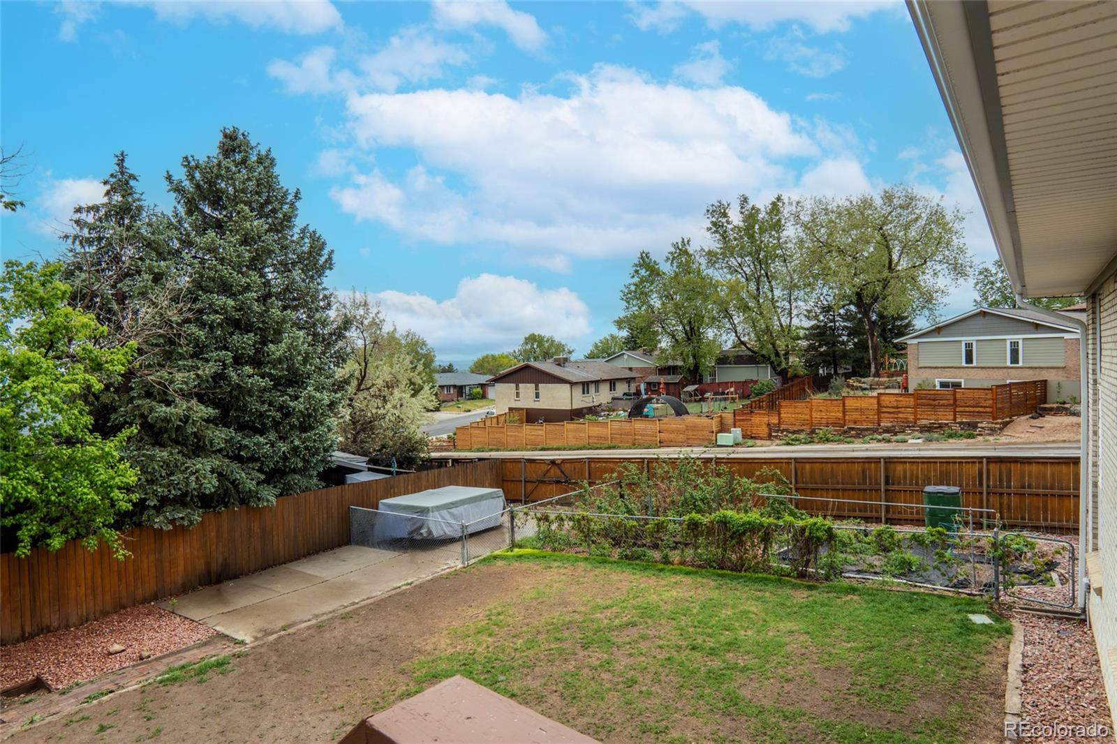 1846 S Cole Court Lakewood CO 80228