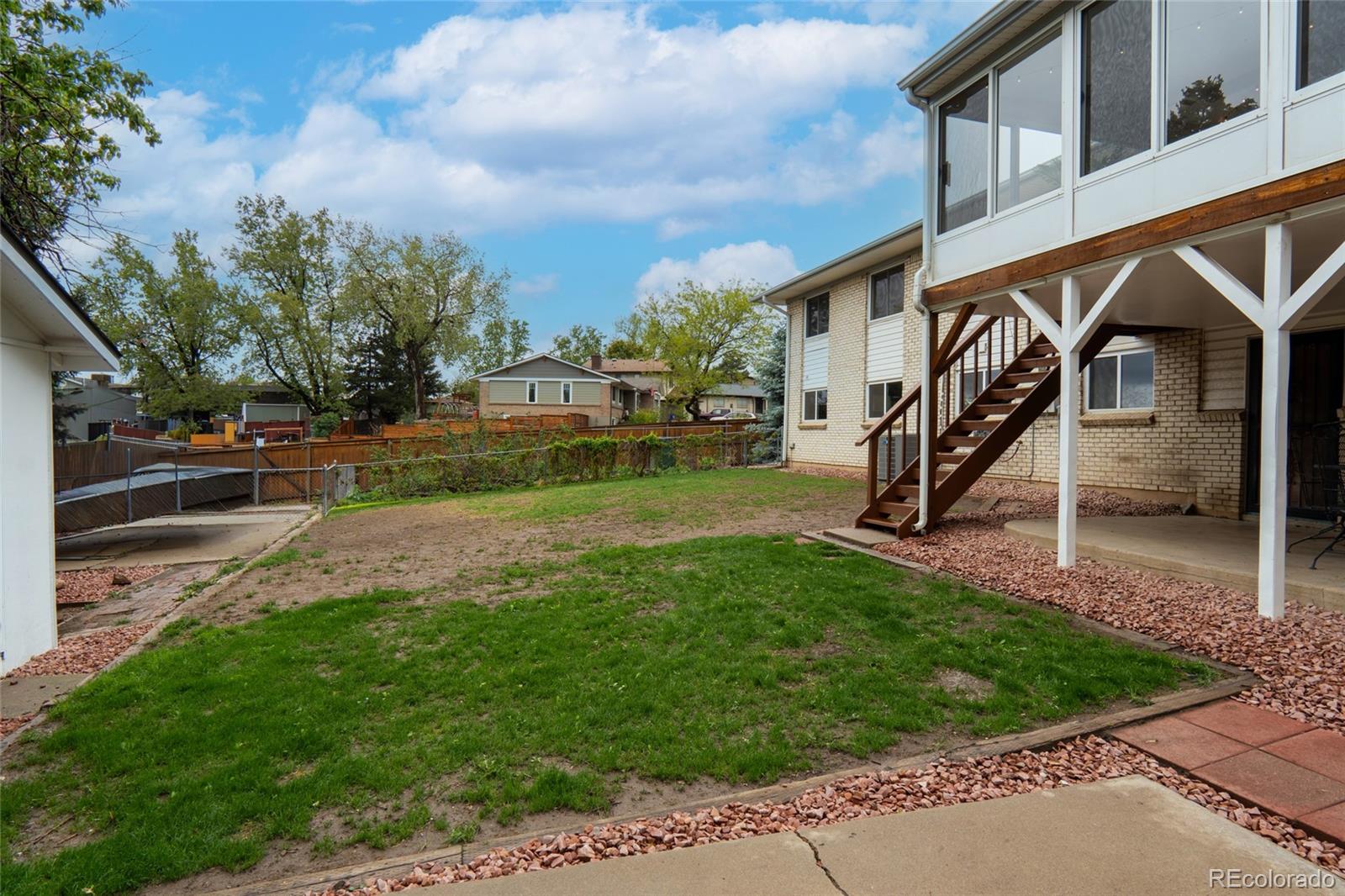 1846 S Cole Court Lakewood CO 80228