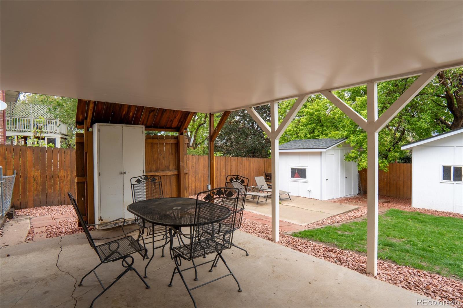1846 S Cole Court Lakewood CO 80228