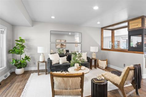 1846 S Cole Court Lakewood CO 80228