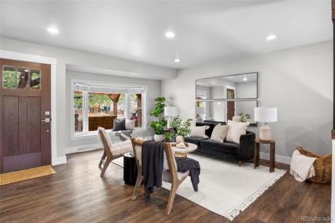 1846 S Cole Court Lakewood CO 80228